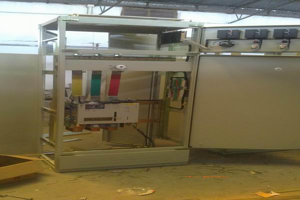 军垦路街道配电箱-配电箱的安全使用常识